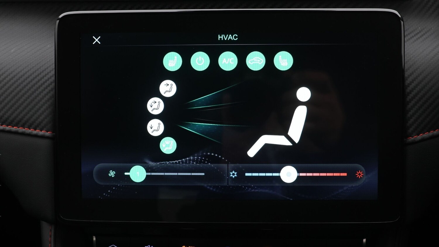 Used MG MG ZS 2023 for sale - 77654398: Photo 12