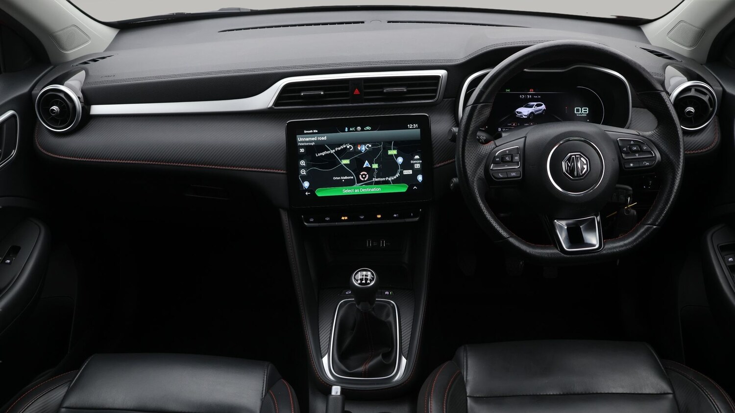 Used MG MG ZS 2023 for sale - 77654398: Photo 13