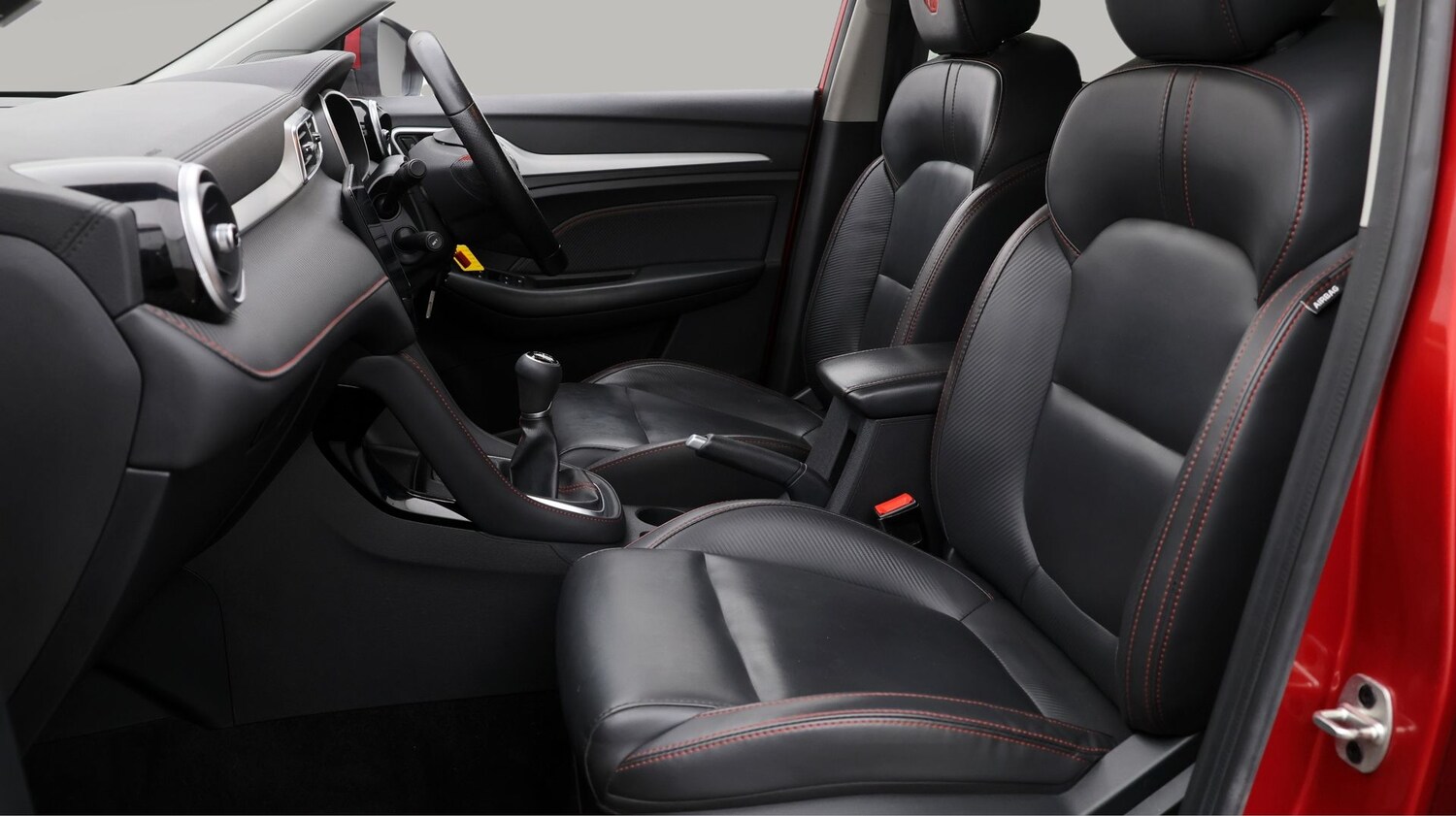 Used MG MG ZS 2023 for sale - 77654398: Photo 14