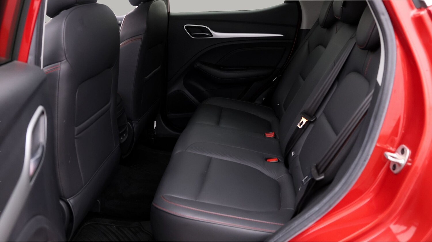 Used MG MG ZS 2023 for sale - 77654398: Photo 16