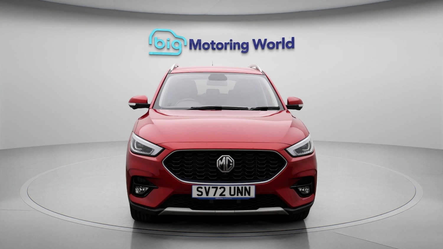 Used MG MG ZS 2023 for sale - 77654398: Photo 2