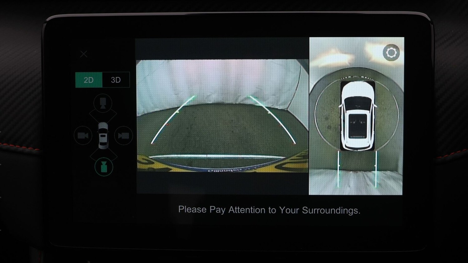 Used MG MG ZS 2023 for sale - 77654398: Photo 23