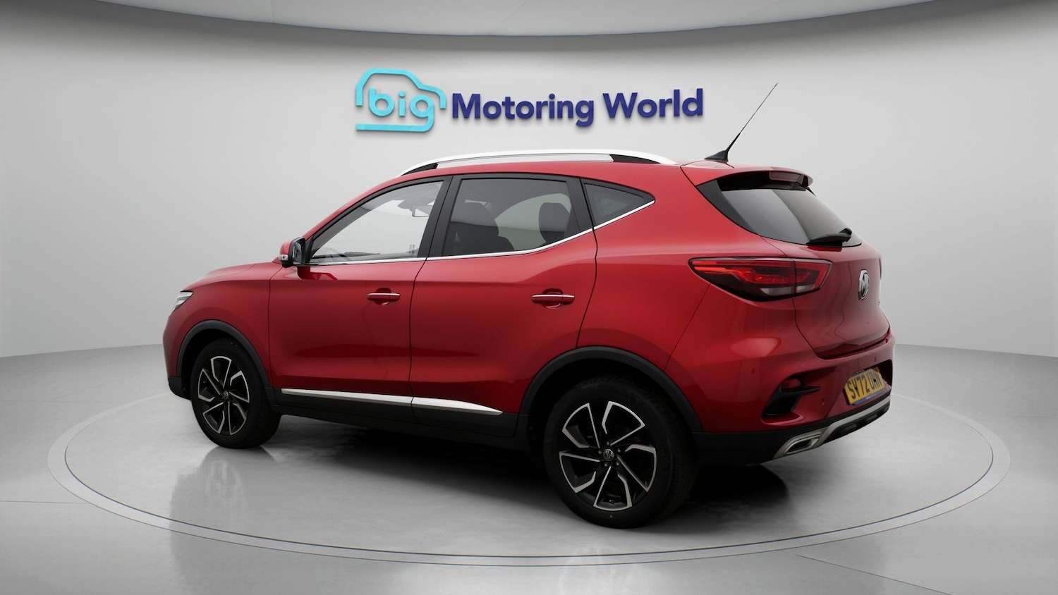 Used MG MG ZS 2023 for sale - 77654398: Photo 5