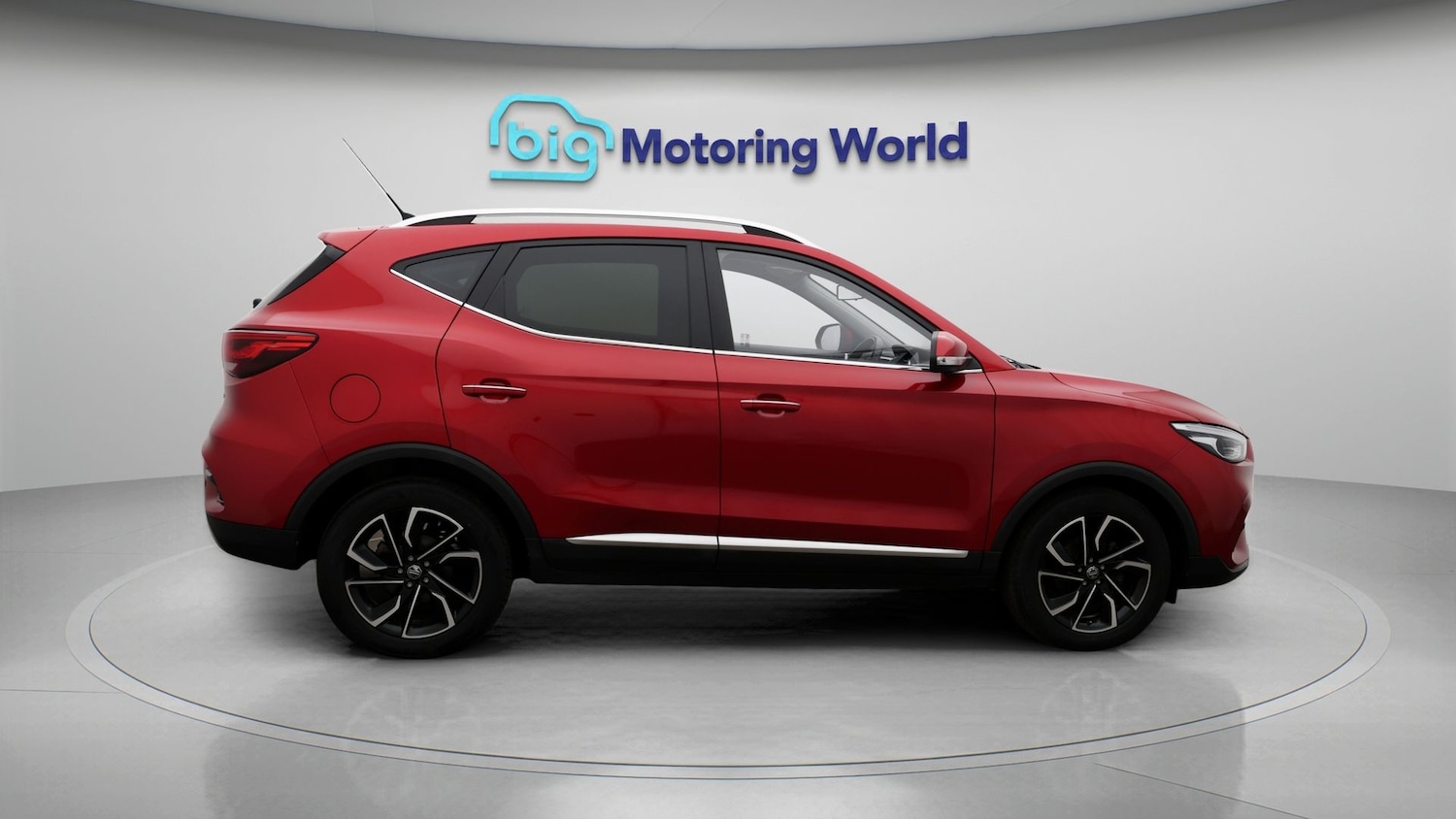 Used MG MG ZS 2023 for sale - 77654398: Photo 8