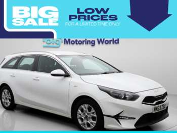 2023 (23) - 1.5 T-GDi 2 Sportswagon 5dr Petrol Manual Euro 6 (s/s) (158 bhp)