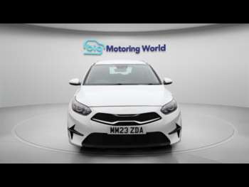 Used Kia Ceed 2023 for sale - 74679750: Photo