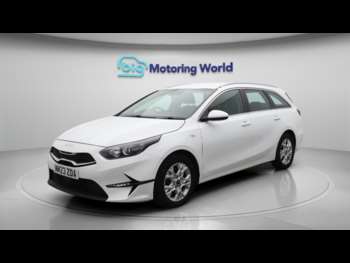 Used Kia Ceed 2023 for sale - 74679750: Photo