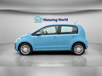 Used Volkswagen up! 2022 for sale - 78813175: Photo