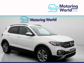 2022 (71) - 1.0 TSI 110 Active 5dr