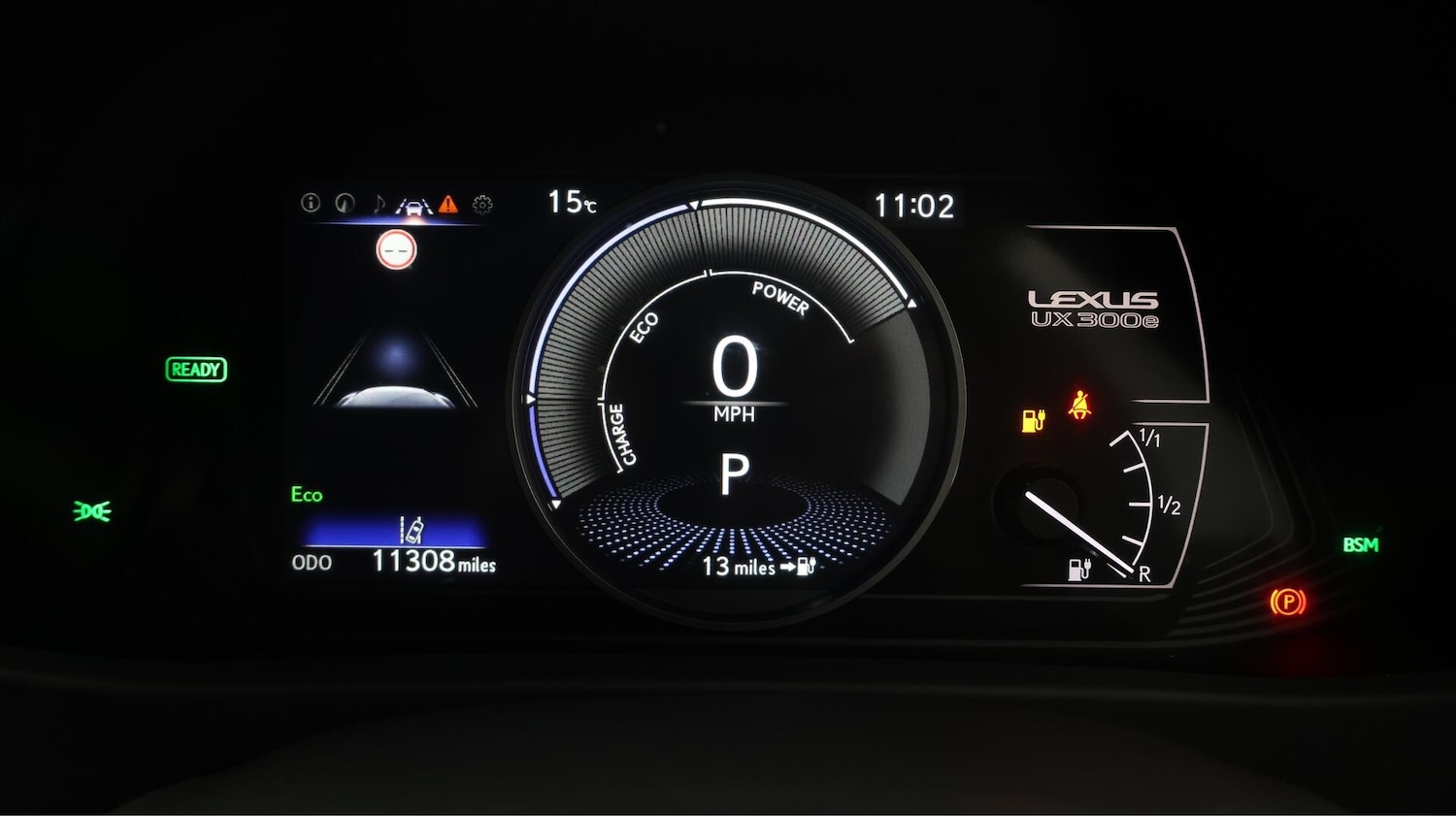 Used Lexus UX 2024 for sale - 76433313: Photo 11