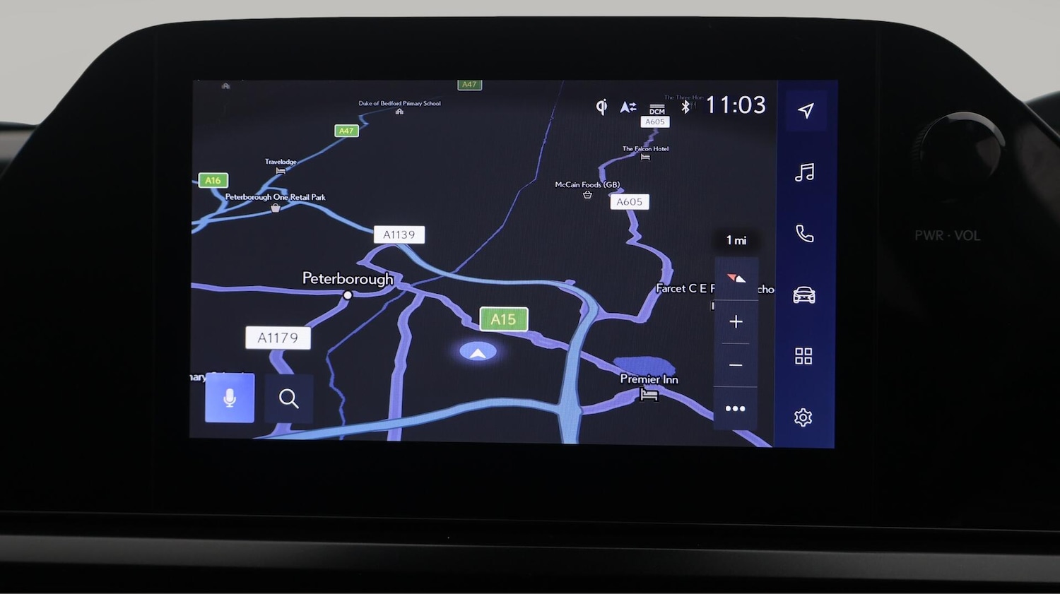 Used Lexus UX 2024 for sale - 76433313: Photo 12