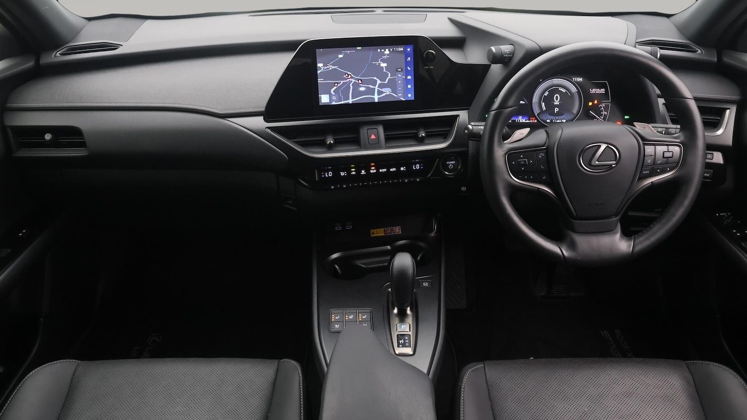 Used Lexus UX 2024 for sale - 76433313: Photo 14