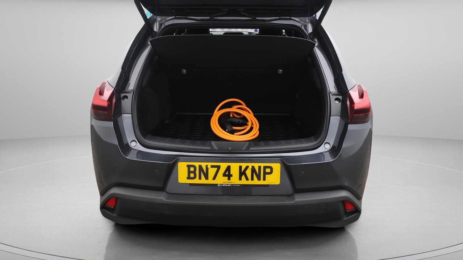 Used Lexus UX 2024 for sale - 76433313: Photo 18