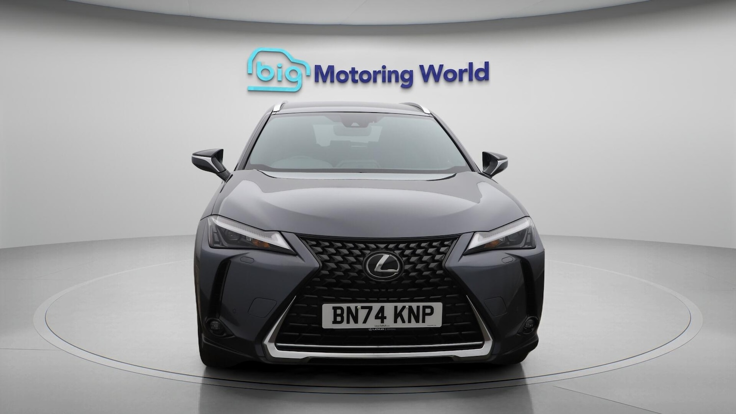 Used Lexus UX 2024 for sale - 76433313: Photo 3
