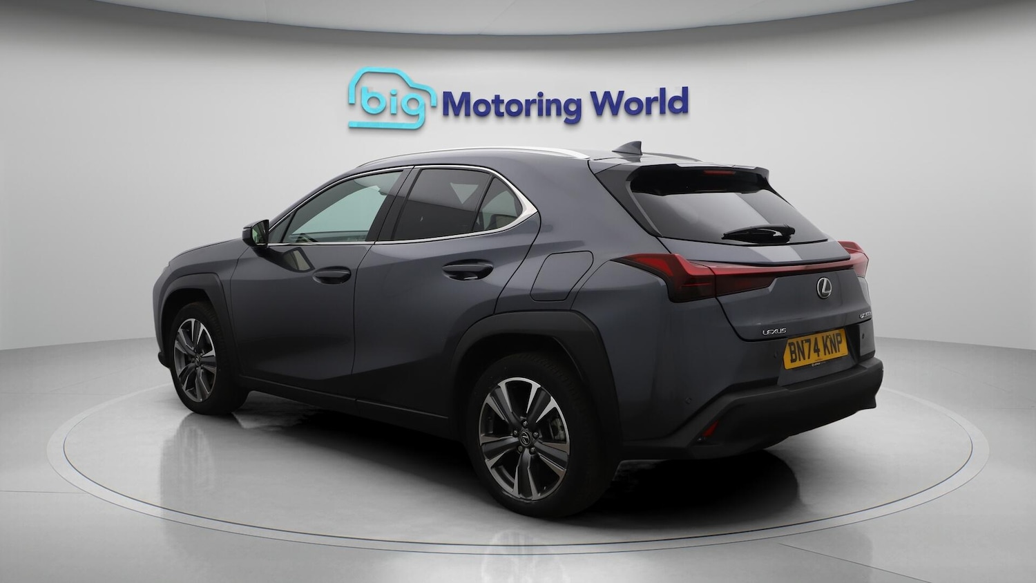 Used Lexus UX 2024 for sale - 76433313: Photo 6