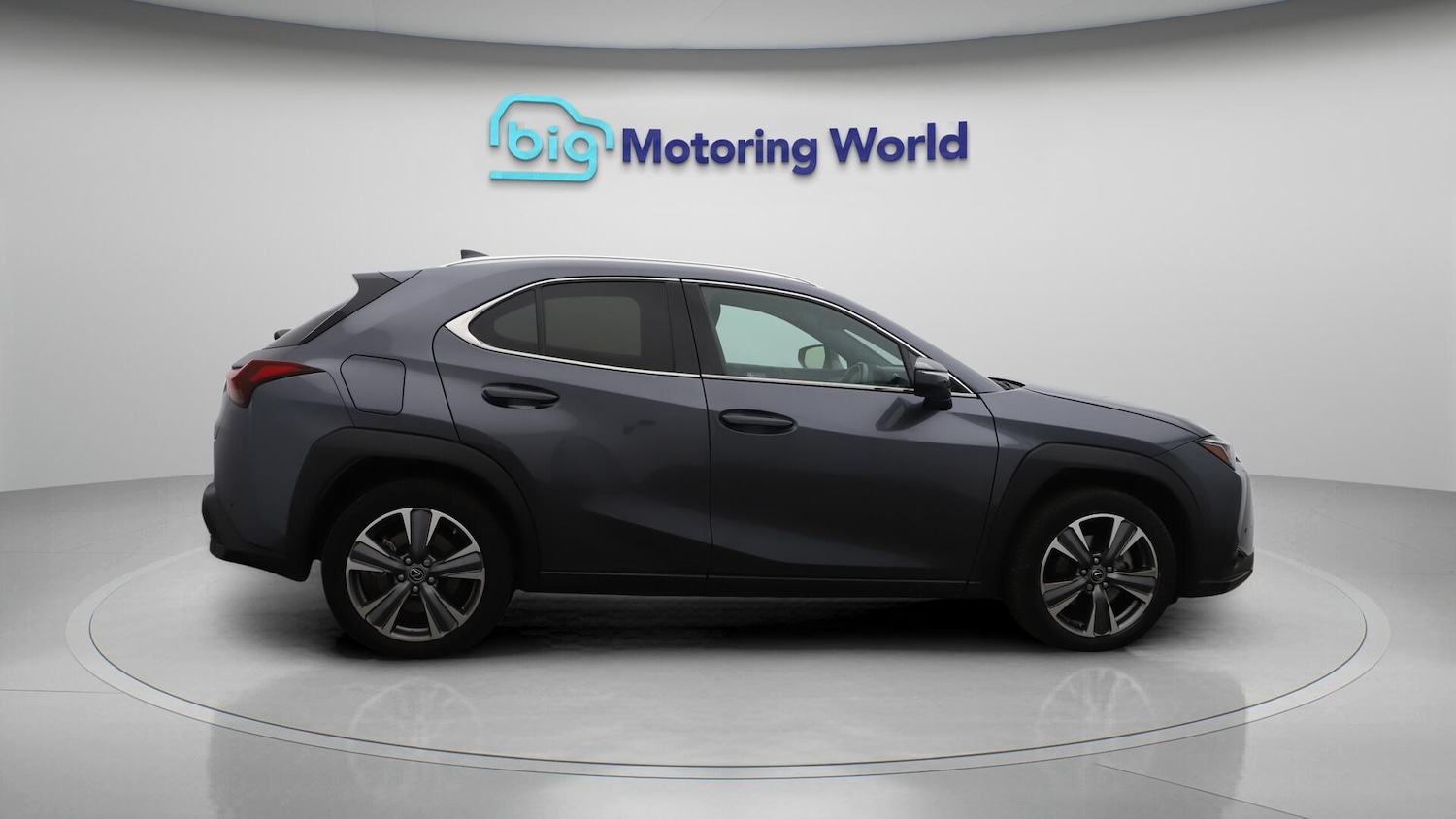 Used Lexus UX 2024 for sale - 76433313: Photo 9