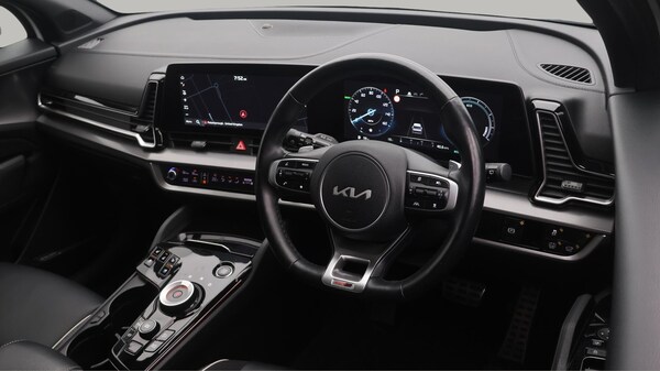 Used Kia Sportage 2022 for sale - 76337475: Photo 10
