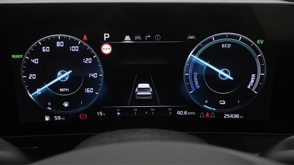 Used Kia Sportage 2022 for sale - 76337475: Photo 11