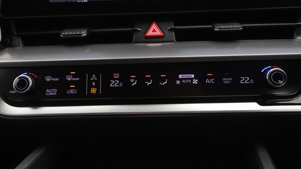 Used Kia Sportage 2022 for sale - 76337475: Photo 13