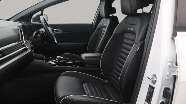 Used Kia Sportage 2022 for sale - 76337475: Photo 15