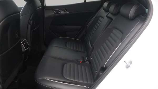 Used Kia Sportage 2022 for sale - 76337475: Photo 17