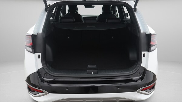 Used Kia Sportage 2022 for sale - 76337475: Photo 18