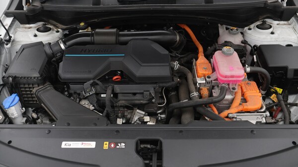 Used Kia Sportage 2022 for sale - 76337475: Photo 20