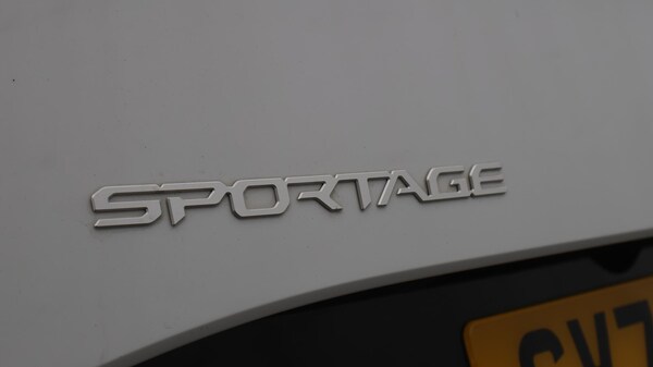 Used Kia Sportage 2022 for sale - 76337475: Photo 22