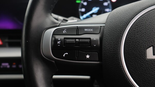 Used Kia Sportage 2022 for sale - 76337475: Photo 27