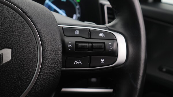Used Kia Sportage 2022 for sale - 76337475: Photo 28