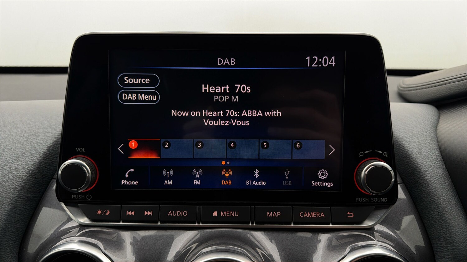 Used Nissan Juke 2022 for sale - 78190041: Photo 10