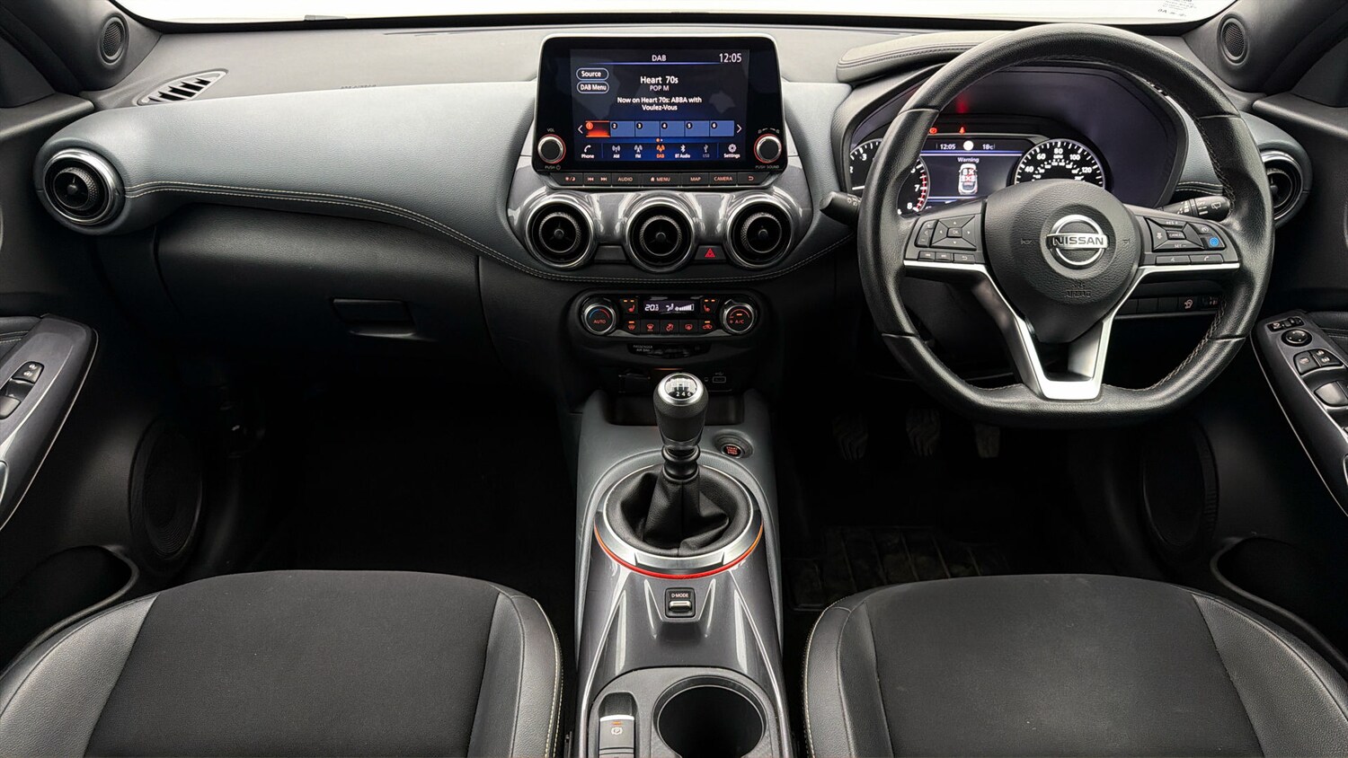 Used Nissan Juke 2022 for sale - 78190041: Photo 12