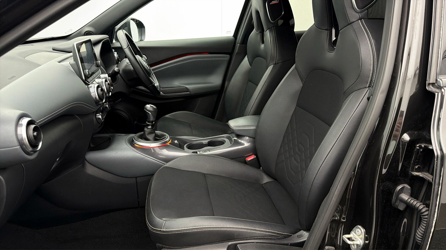 Used Nissan Juke 2022 for sale - 78190041: Photo 13