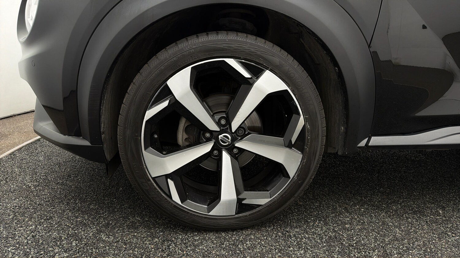 Used Nissan Juke 2022 for sale - 78190041: Photo 17