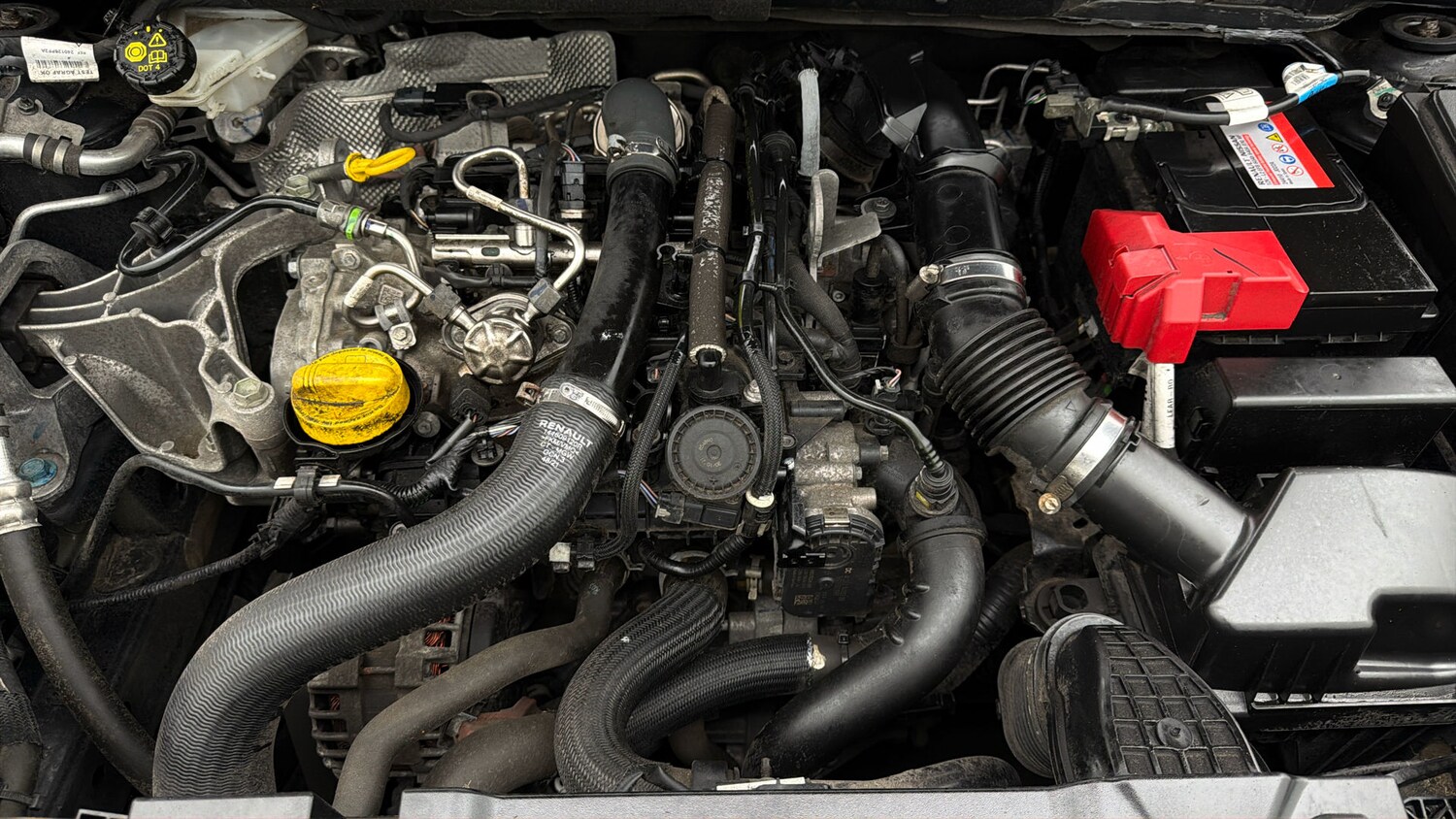 Used Nissan Juke 2022 for sale - 78190041: Photo 18