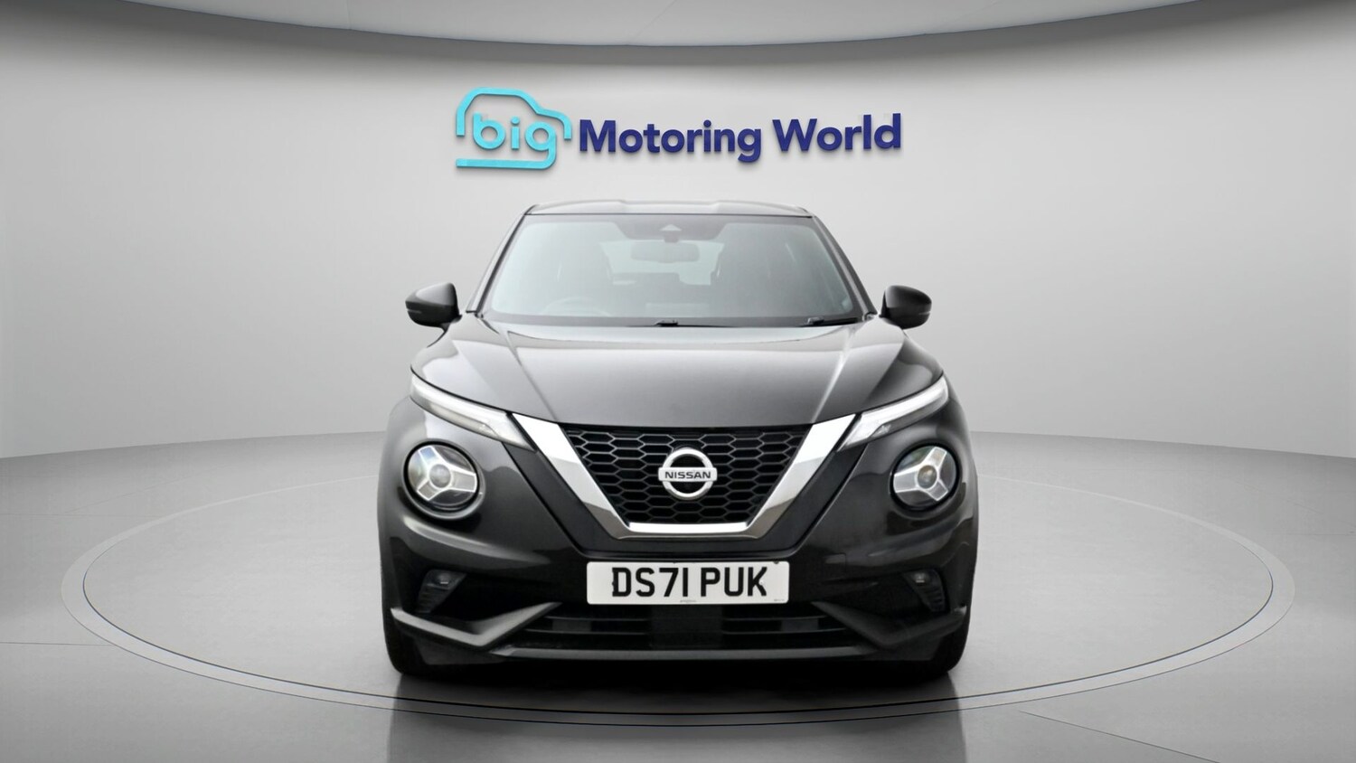 Used Nissan Juke 2022 for sale - 78190041: Photo 2