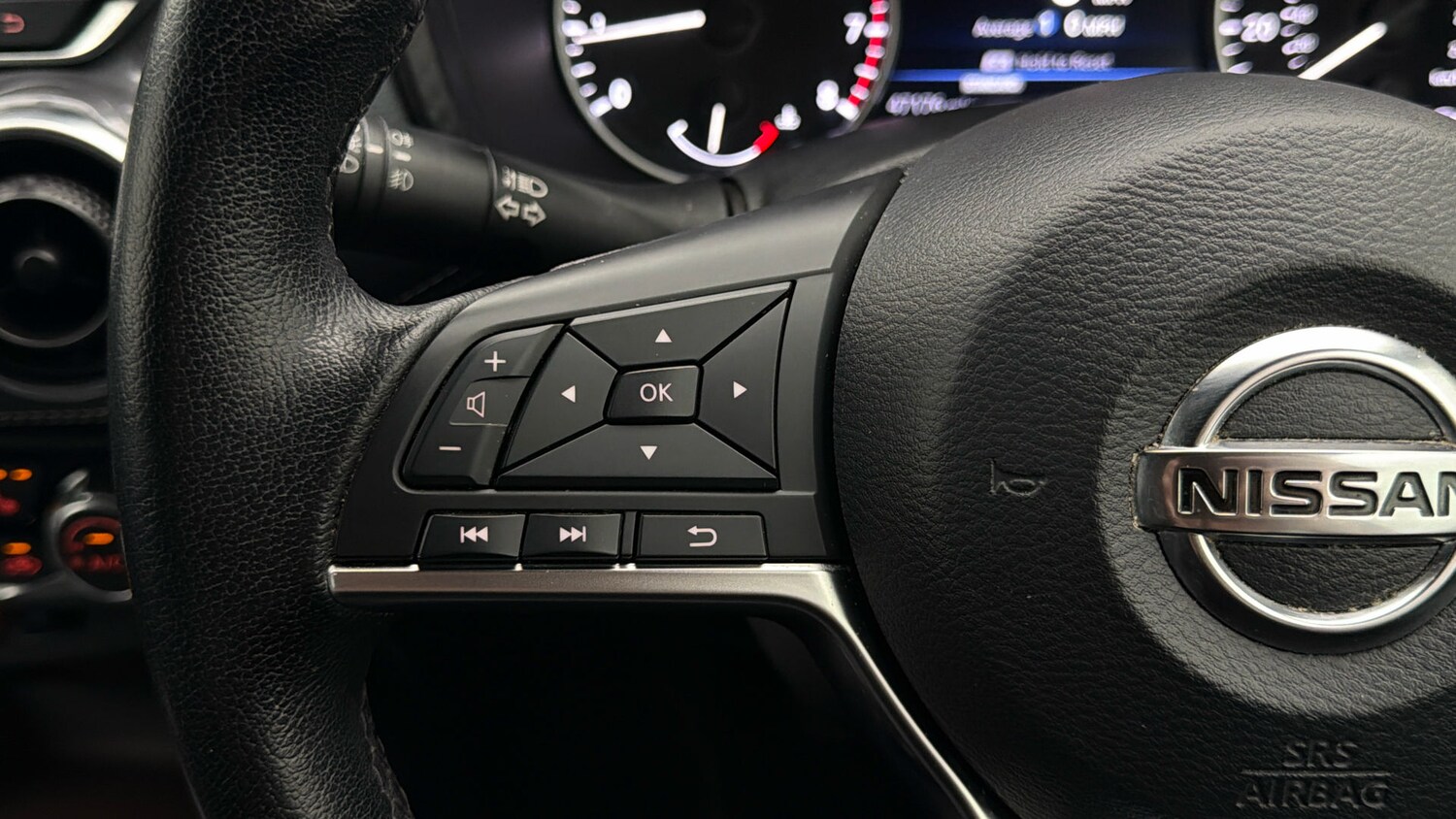 Used Nissan Juke 2022 for sale - 78190041: Photo 23