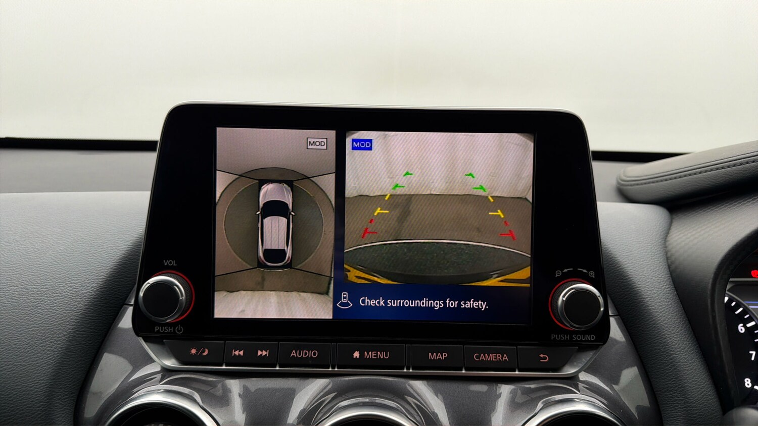 Used Nissan Juke 2022 for sale - 78190041: Photo 26