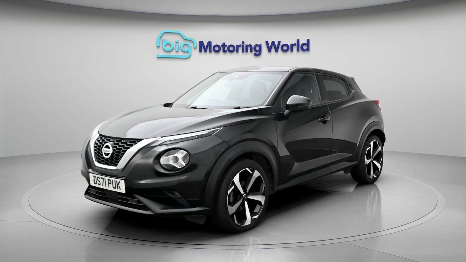 Used Nissan Juke 2022 for sale - 78190041: Photo 3