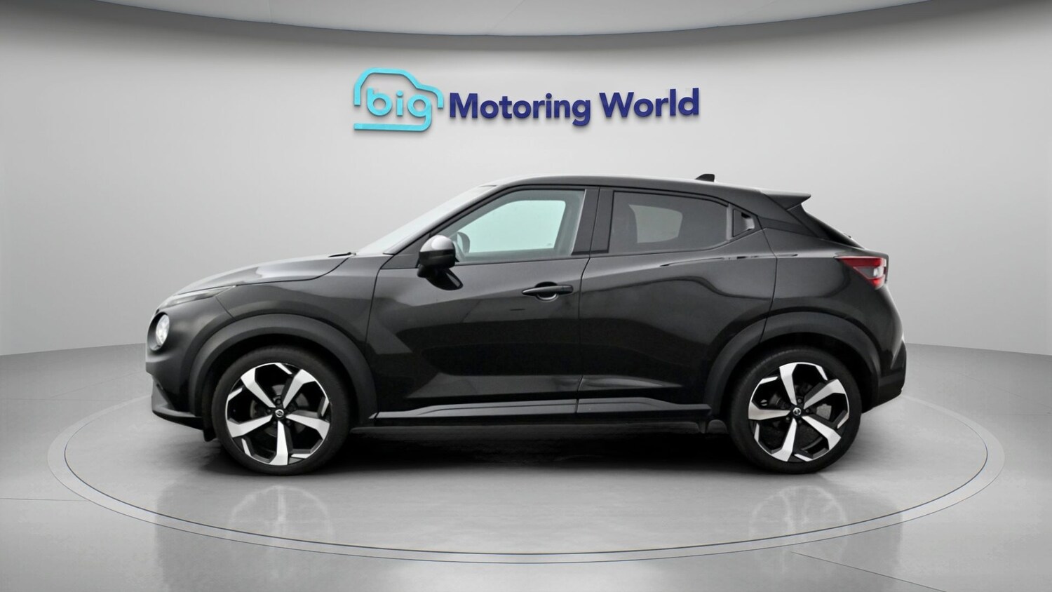 Used Nissan Juke 2022 for sale - 78190041: Photo 4