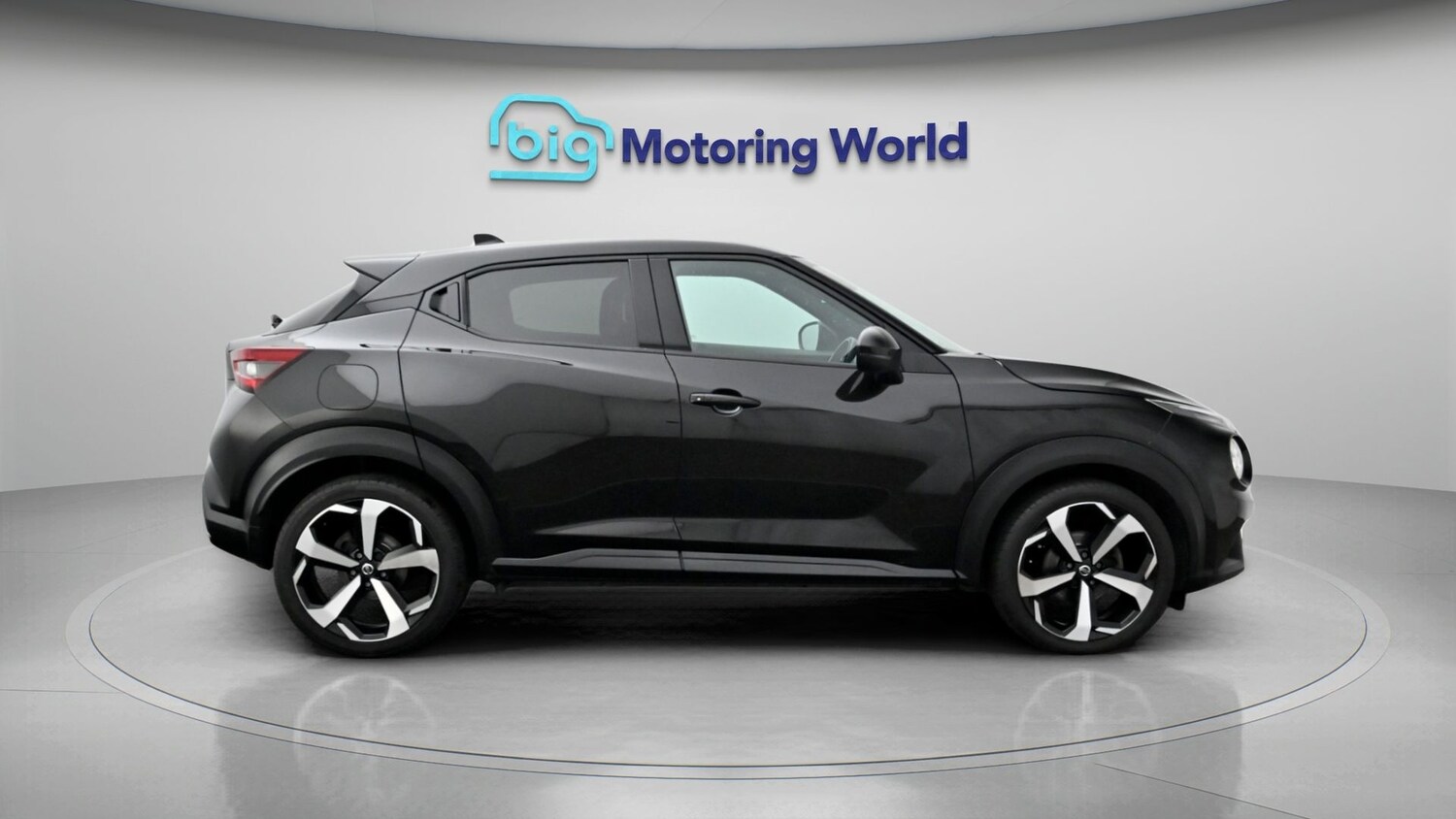 Used Nissan Juke 2022 for sale - 78190041: Photo 8