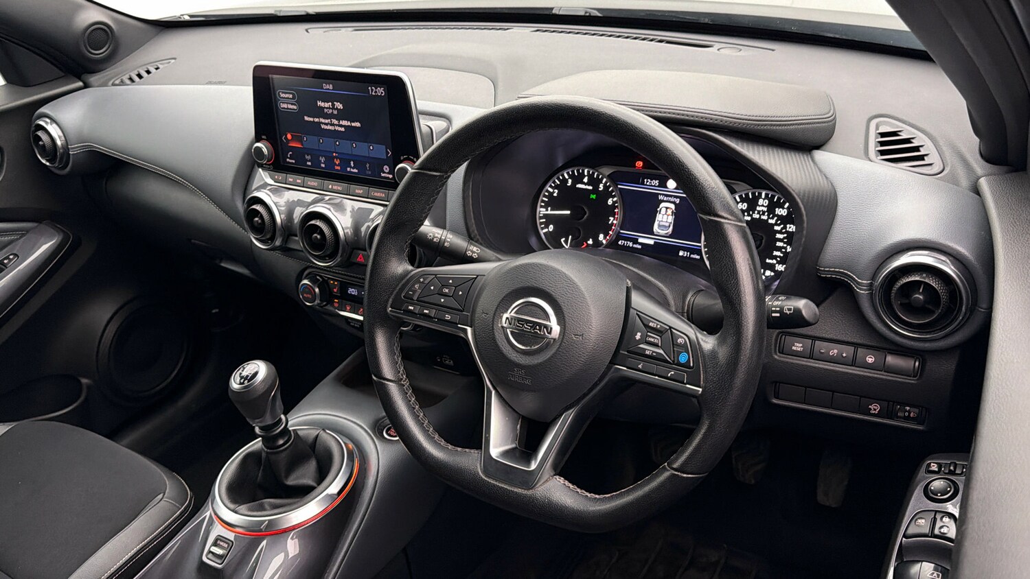 Used Nissan Juke 2022 for sale - 78190041: Photo 9