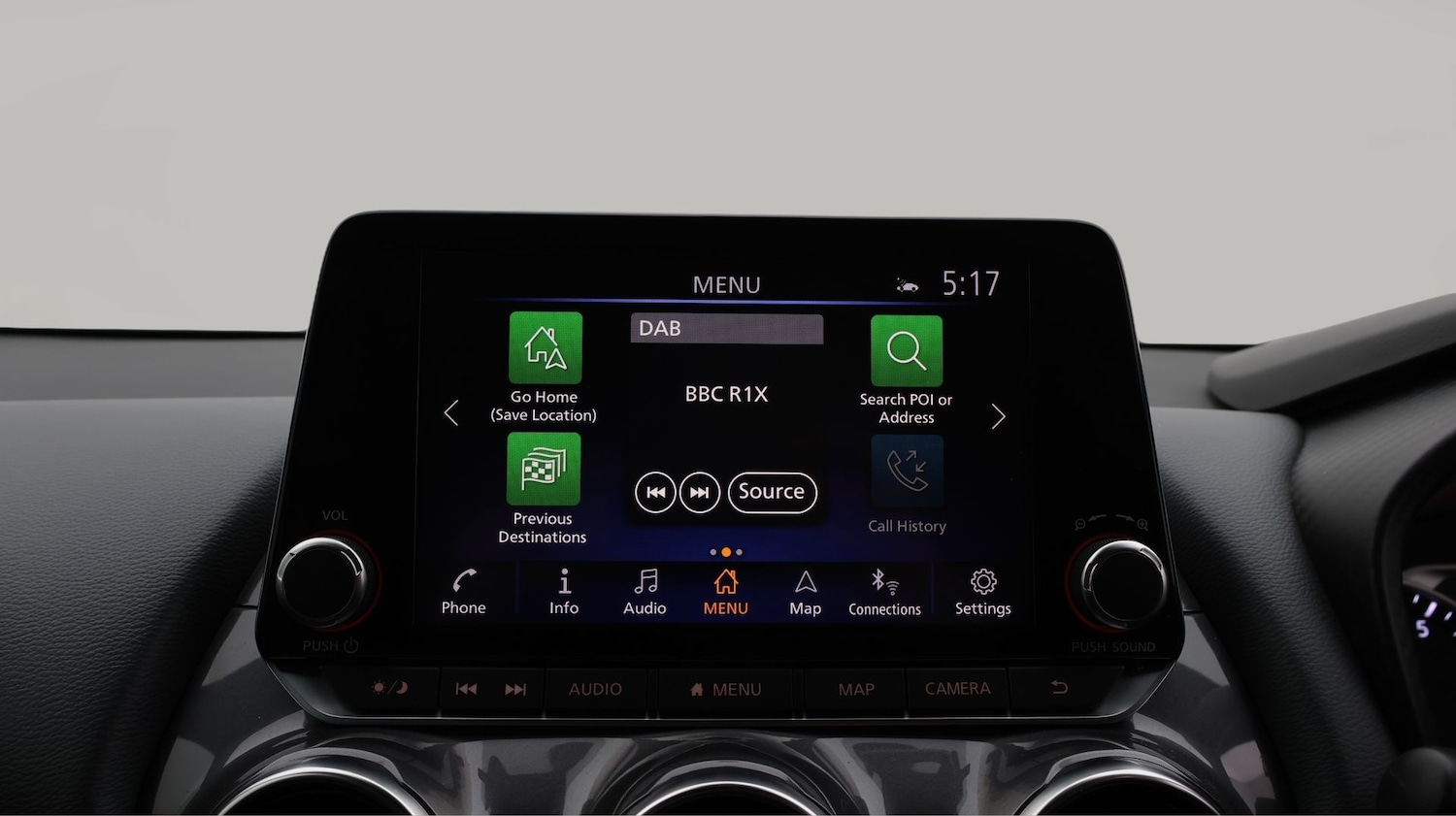 Used Nissan Juke 2022 for sale - 77337425: Photo 11