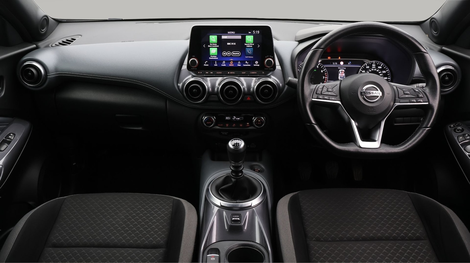 Used Nissan Juke 2022 for sale - 77337425: Photo 13