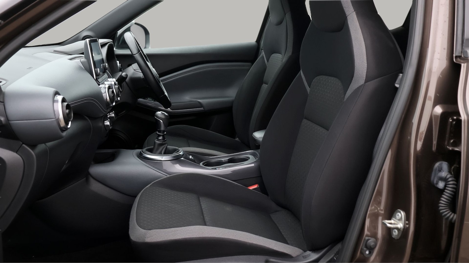 Used Nissan Juke 2022 for sale - 77337425: Photo 14