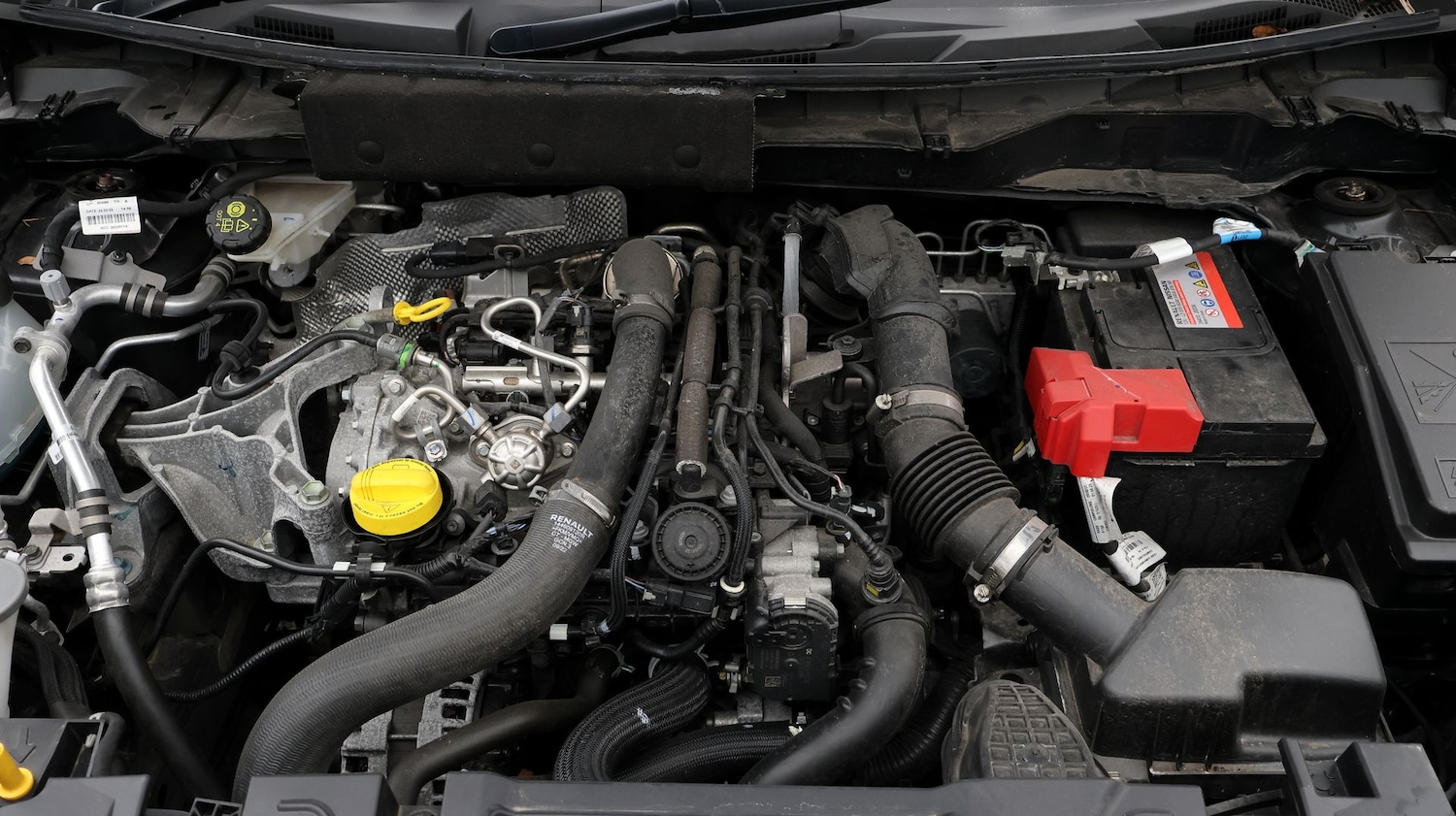 Used Nissan Juke 2022 for sale - 77337425: Photo 19