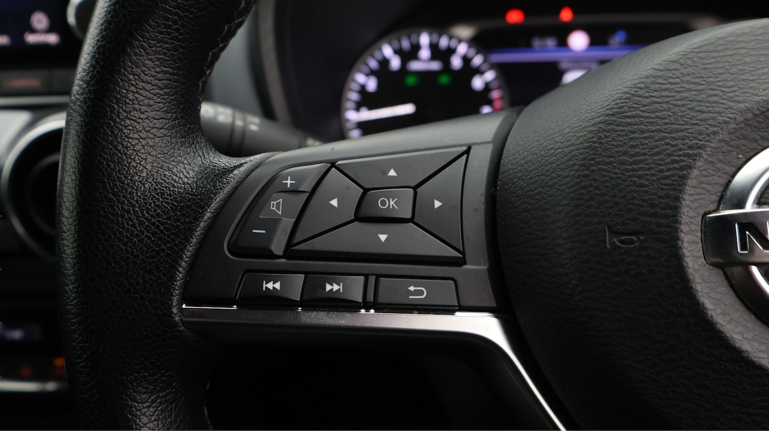 Used Nissan Juke 2022 for sale - 77337425: Photo 24