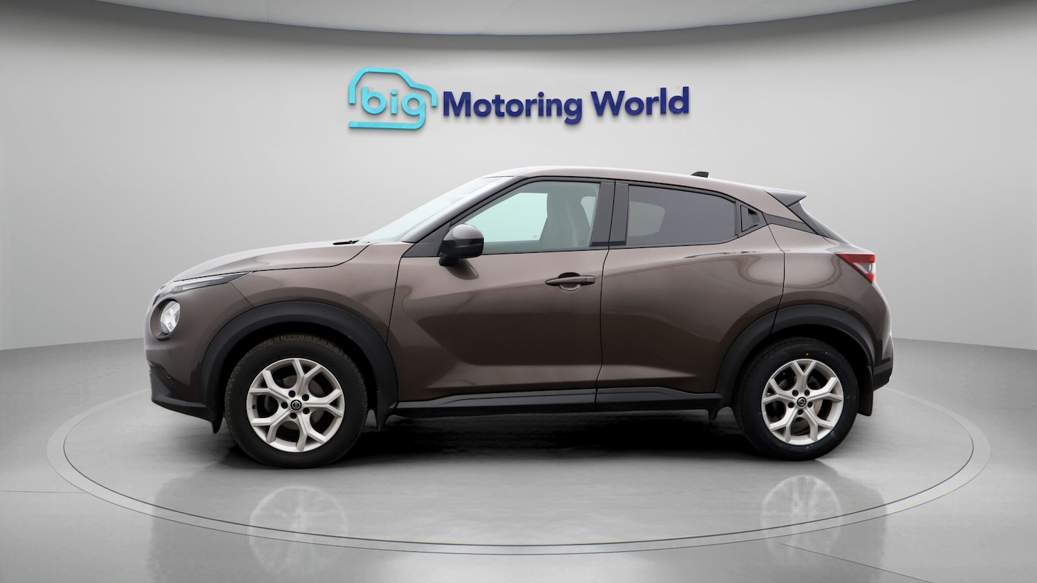 Used Nissan Juke 2022 for sale - 77337425: Photo 4