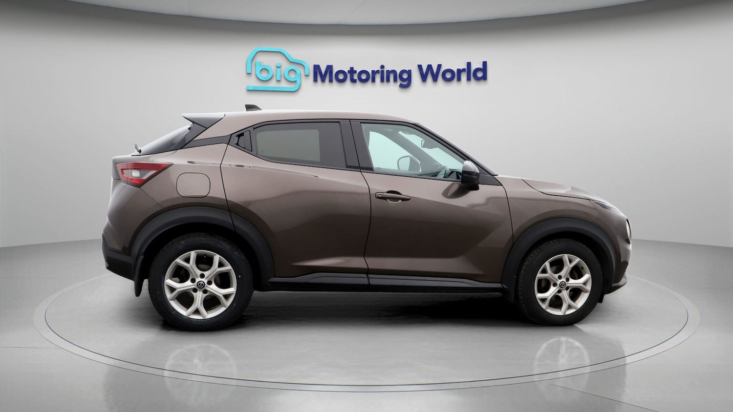 Used Nissan Juke 2022 for sale - 77337425: Photo 8