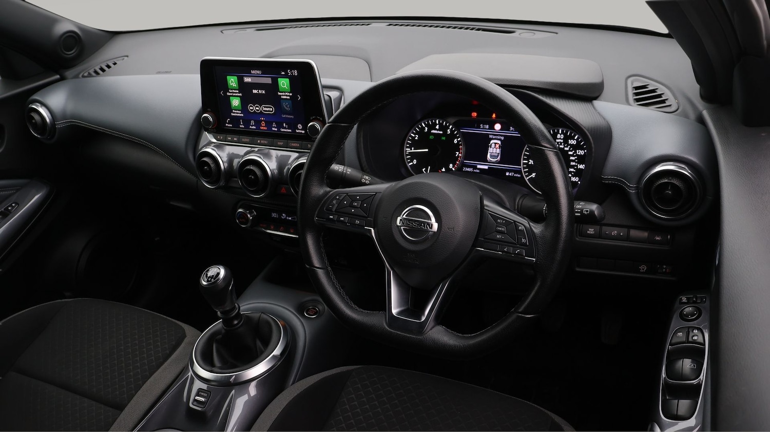 Used Nissan Juke 2022 for sale - 77337425: Photo 9